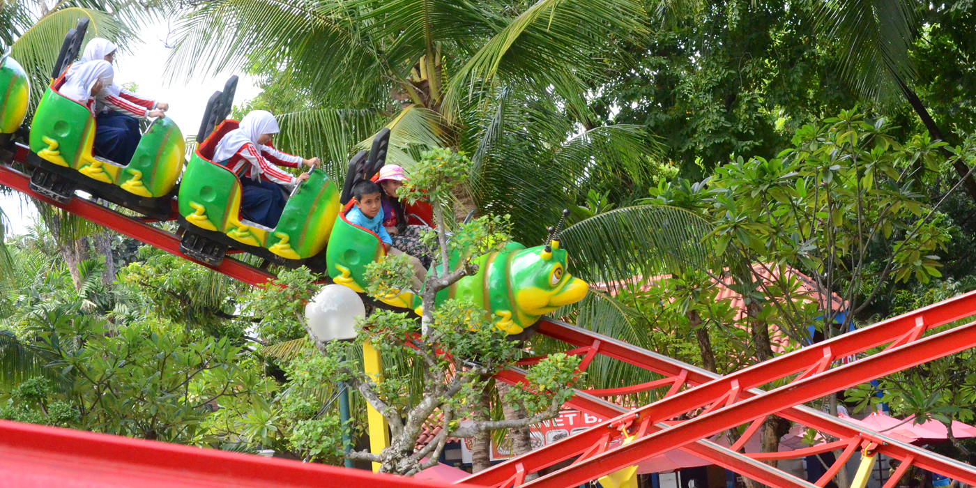 wahana alap alap dufan