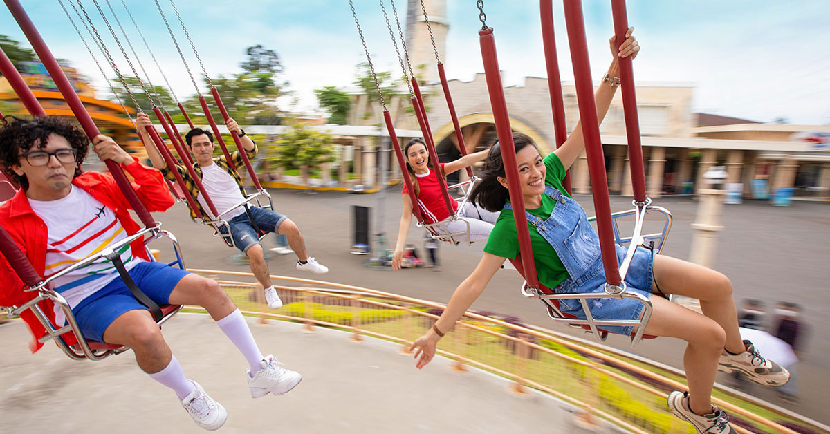 dufan naik krl