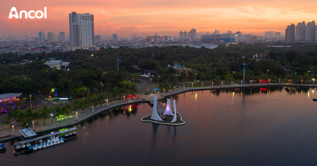 pantai ancol tutup jam berapa